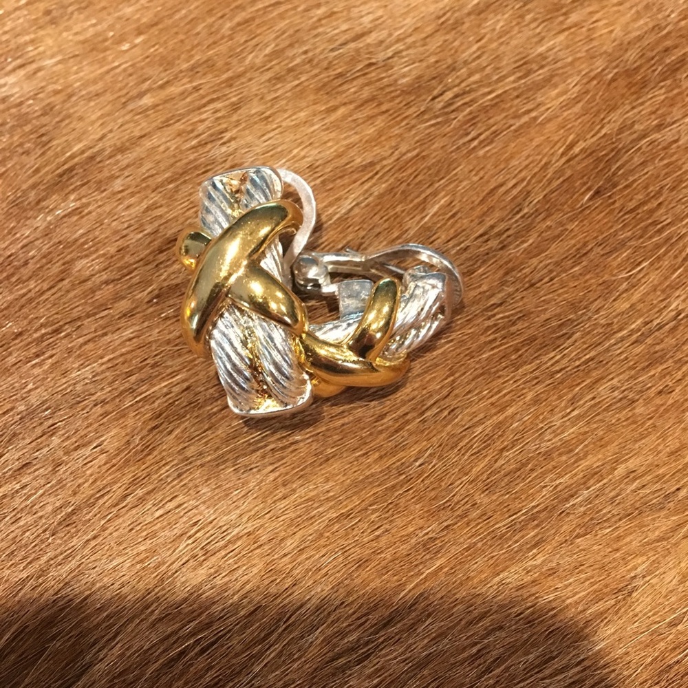 Premier Earrings